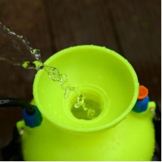 Опрыскиватель садовый помповый DKSP07 6 л DEKO 065-0939