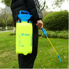 Опрыскиватель садовый помповый DKSP07 6 л DEKO 065-0939