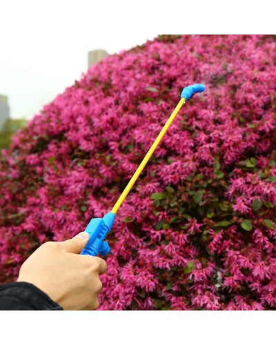 Опрыскиватель садовый помповый DKSP07 6 л DEKO 065-0939