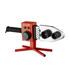Паяльник для полипропиленовых труб PPWM2100W (кейс) DEKO 063-4247