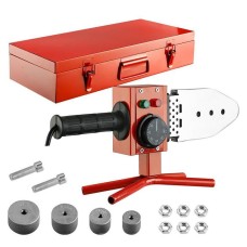 Паяльник для полипропиленовых труб PPWM2100W (кейс) DEKO 063-4247