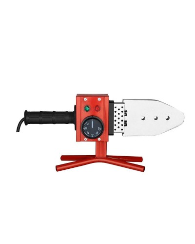 Паяльник для полипропиленовых труб PPWM2100W (кейс) DEKO 063-4247