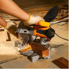 Пила торцовочная DKMS1400-210 DEKO 063-4216