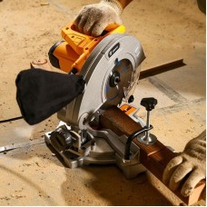 Пила торцовочная DKMS1400-210 DEKO 063-4216