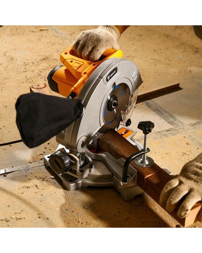 Пила торцовочная DKMS1400-210 DEKO 063-4216