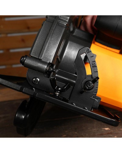 Пила циркулярная DKCS2400-210 DEKO 063-4319