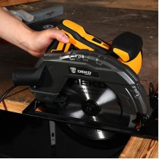 Пила циркулярная DKCS2400-210 DEKO 063-4319