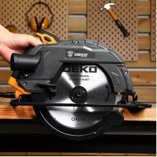 Пила циркулярная DKCS2400-210 DEKO 063-4319