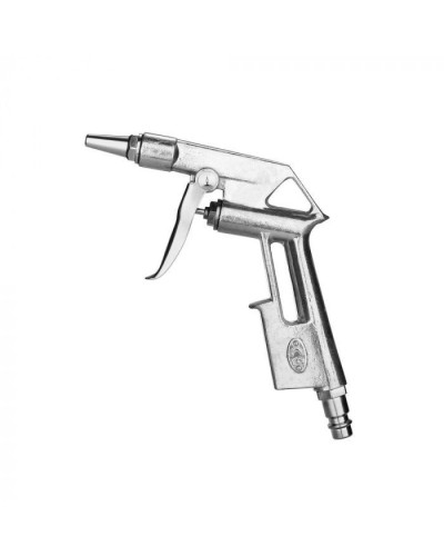 Пистолет продувочный DKDG01 25 мм DEKO 018-1123