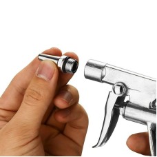 Пистолет продувочный DKDG01 25 мм DEKO 018-1123