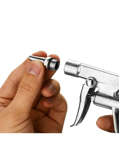 Пистолет продувочный DKDG01 25 мм DEKO 018-1123