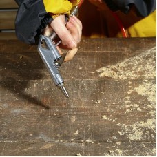 Пистолет продувочный DKDG01 25 мм DEKO 018-1123