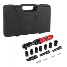 Пневмотрещотка 1/2” 81 Нм DKPT03 SET 3 DEKO 018-1103