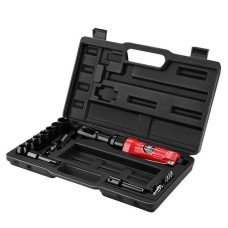 Пневмотрещотка 1/2” 81 Нм DKPT03 SET 3 DEKO 018-1103