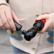 Пневмотрещотка 1/2” 81 Нм DKPT03 SET 3 DEKO 018-1103