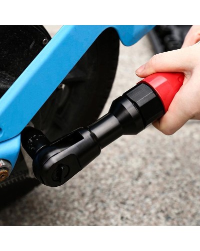 Пневмотрещотка 1/2” 81 Нм DKPT03 SET 3 DEKO 018-1103