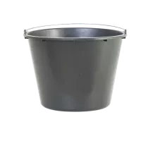 Ведро строительное 20л, "Стандарт"