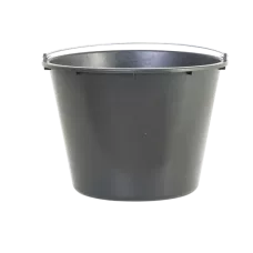 Ведро строительное 20л, "Стандарт"