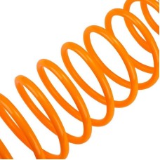 Шланг спиральный с фитингами рапид DKAH15 8х5 15 м DEKO 018-0919