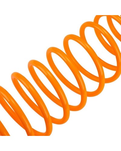 Шланг спиральный с фитингами рапид DKAH15 8х5 15 м DEKO 018-0919