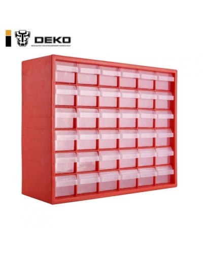 Система хранения 36 ячеек DEKO 065-0805