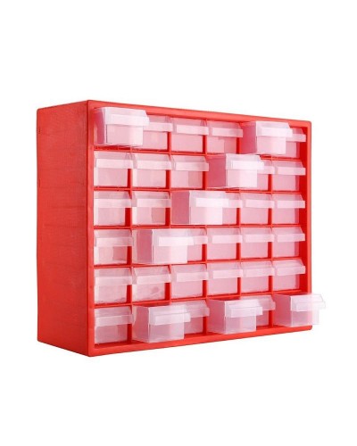 Система хранения 36 ячеек DEKO 065-0805