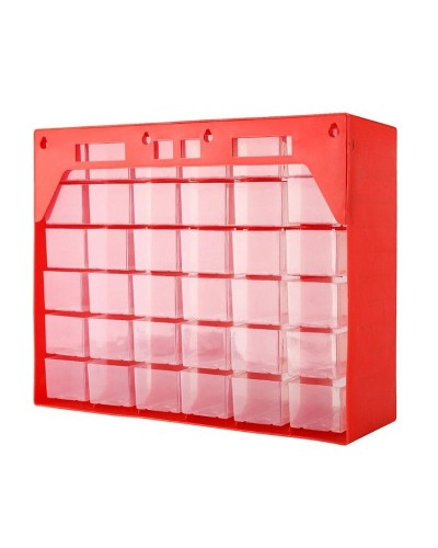 Система хранения 36 ячеек DEKO 065-0805