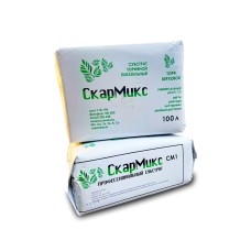 Субстрат “СкарМикс” 100 литров