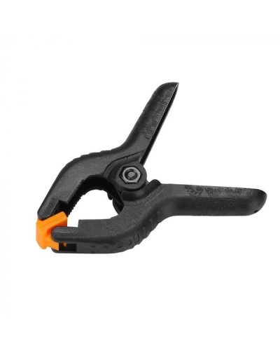 Струбцина быстрозажимная универсальная CL06 (6 шт.) DEKO 065-0557