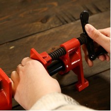 Струбцина трубная 3/4 '' PCL-3/4 DEKO 065-0623