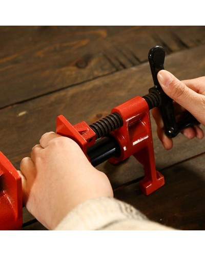 Струбцина трубная 3/4 '' PCL-3/4 DEKO 065-0623