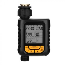 Таймер для полива электронный c ЖК-дисплеем DKIT05 DEKO 065-0346