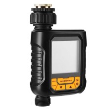 Таймер для полива электронный c ЖК-дисплеем DKIT05 DEKO 065-0346