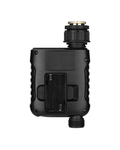 Таймер для полива электронный c ЖК-дисплеем DKIT05 DEKO 065-0346