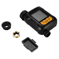 Таймер для полива электронный c ЖК-дисплеем DKIT05 DEKO 065-0346