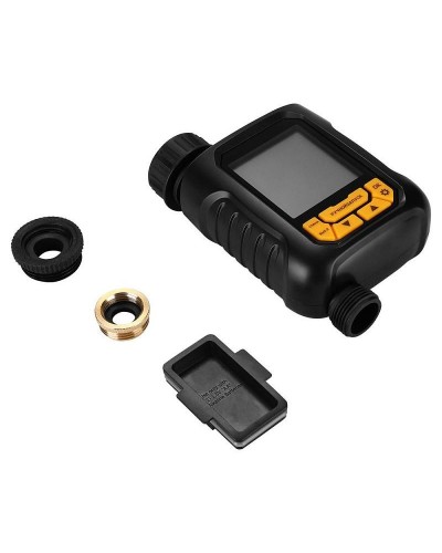 Таймер для полива электронный c ЖК-дисплеем DKIT05 DEKO 065-0346