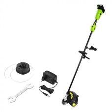 Триммер-кусторез аккумуляторный DKTR40 DEKO 063-4230