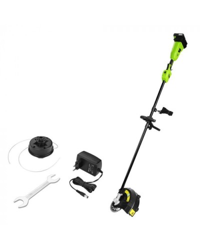 Триммер-кусторез аккумуляторный DKTR40 DEKO 063-4230