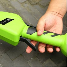 Триммер-кусторез аккумуляторный DKTR40 DEKO 063-4230