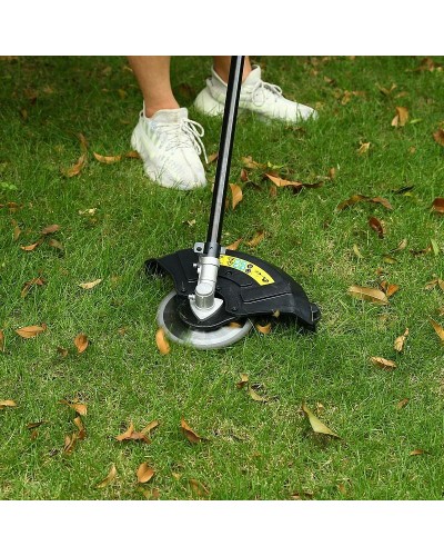 Триммер-кусторез аккумуляторный DKTR40 DEKO 063-4230