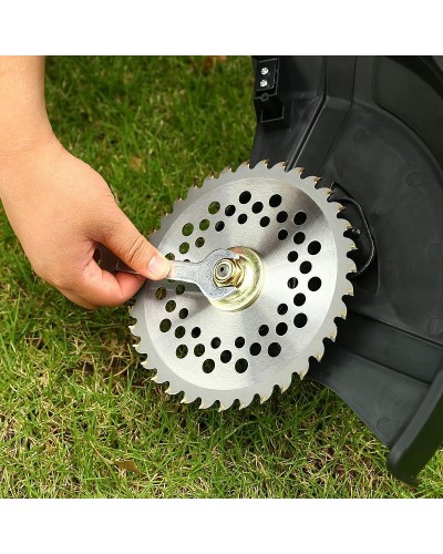 Триммер-кусторез аккумуляторный DKTR40 DEKO 063-4230