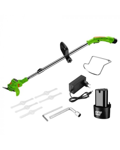 Триммер аккумуляторный DKTR12 063-4238 DEKO 063-4238