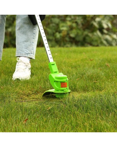 Триммер аккумуляторный DKTR12 063-4238 DEKO 063-4238