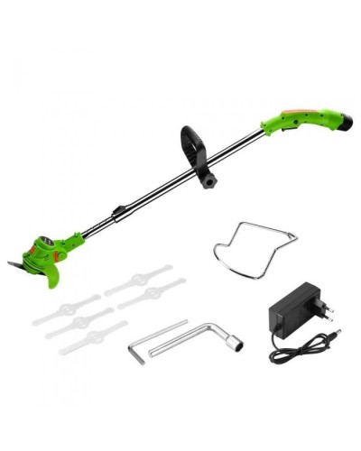 Триммер аккумуляторный DKTR12 DEKO 063-4232