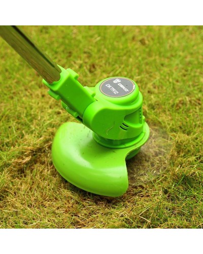 Триммер аккумуляторный DKTR12 DEKO 063-4232