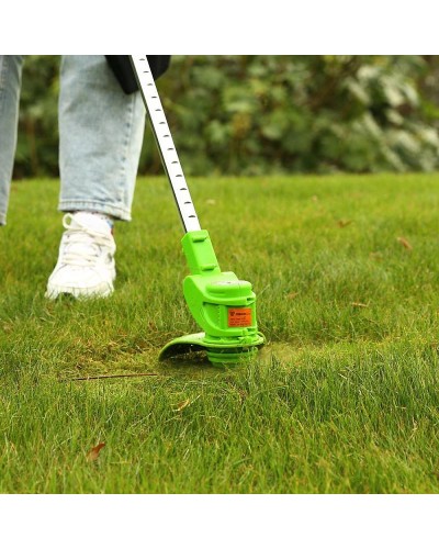 Триммер аккумуляторный DKTR12 DEKO 063-4232