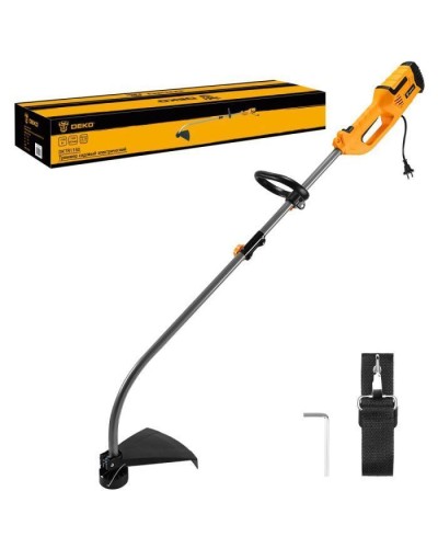 Триммер электрический DKTR1150 DEKO 065-1242