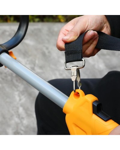 Триммер электрический DKTR1150 DEKO 065-1242