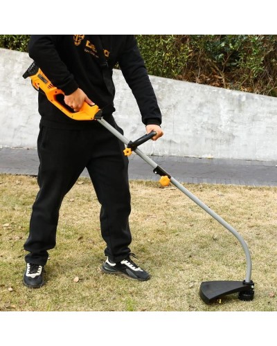 Триммер электрический DKTR1150 DEKO 065-1242