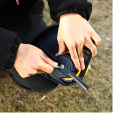 Триммер электрический DKTR450 DEKO 065-1240